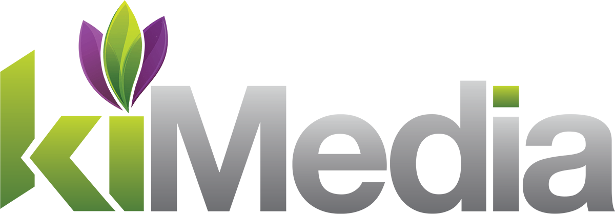 KiMedia Logo